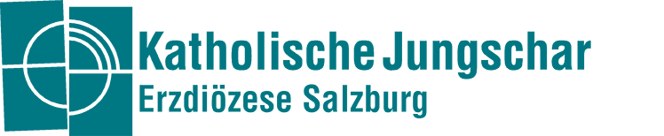 Logo der Katholischen Jungschar Erzdiözese Salzburg
